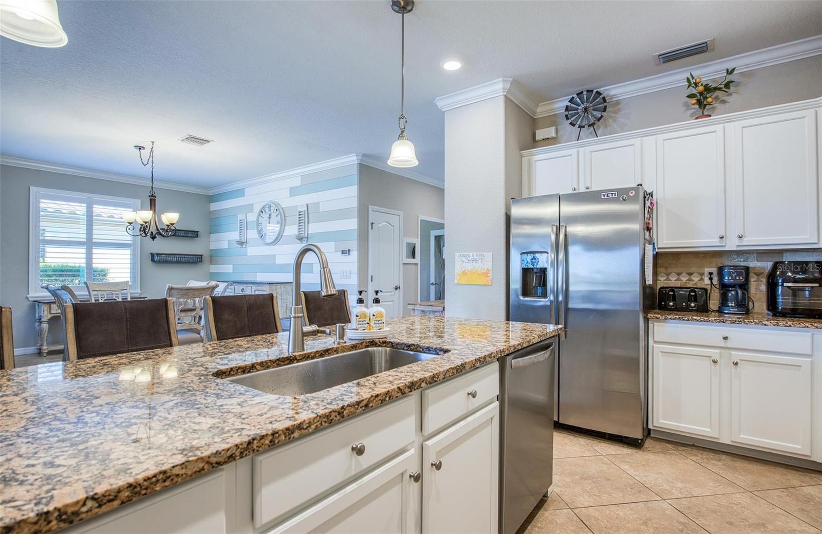 GRAN PARADISO PH 1 - Residential