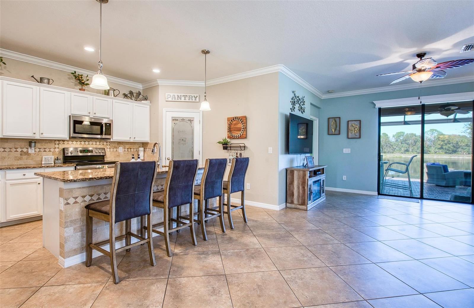 GRAN PARADISO PH 1 - Residential