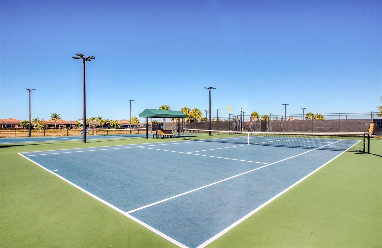 GRAN PARADISO PH 1 - Residential