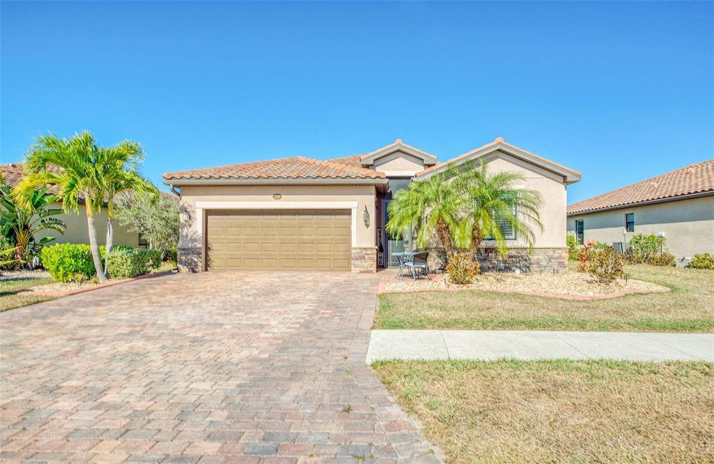 Photo of 12300 Canavese Lane, Venice, FL 34293 (MLS # TB8462863)
