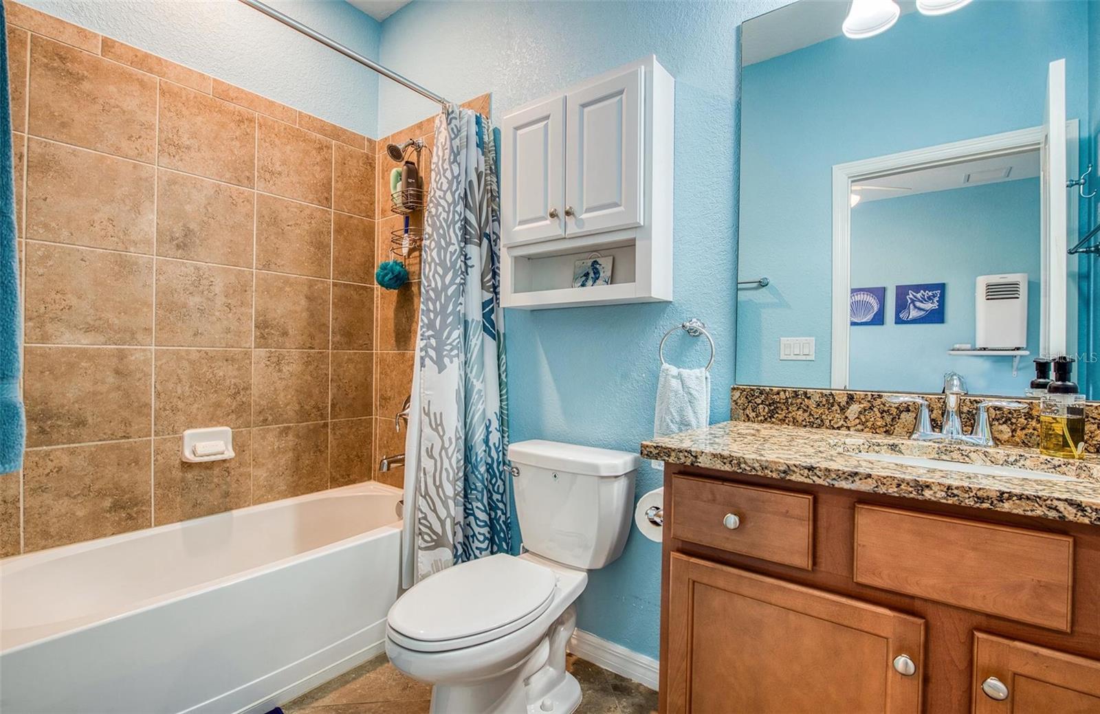 GRAN PARADISO PH 1 - Residential