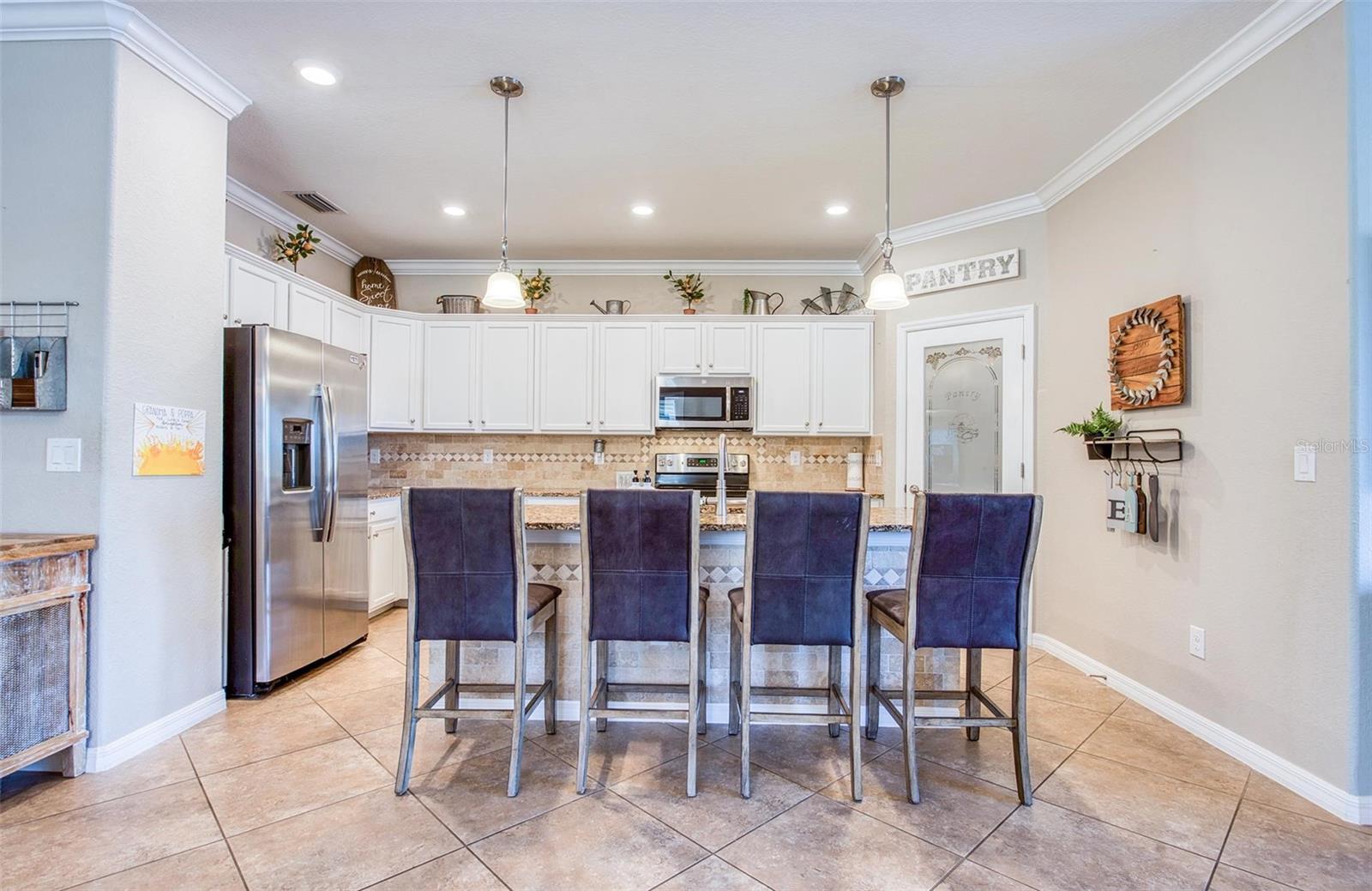 GRAN PARADISO PH 1 - Residential