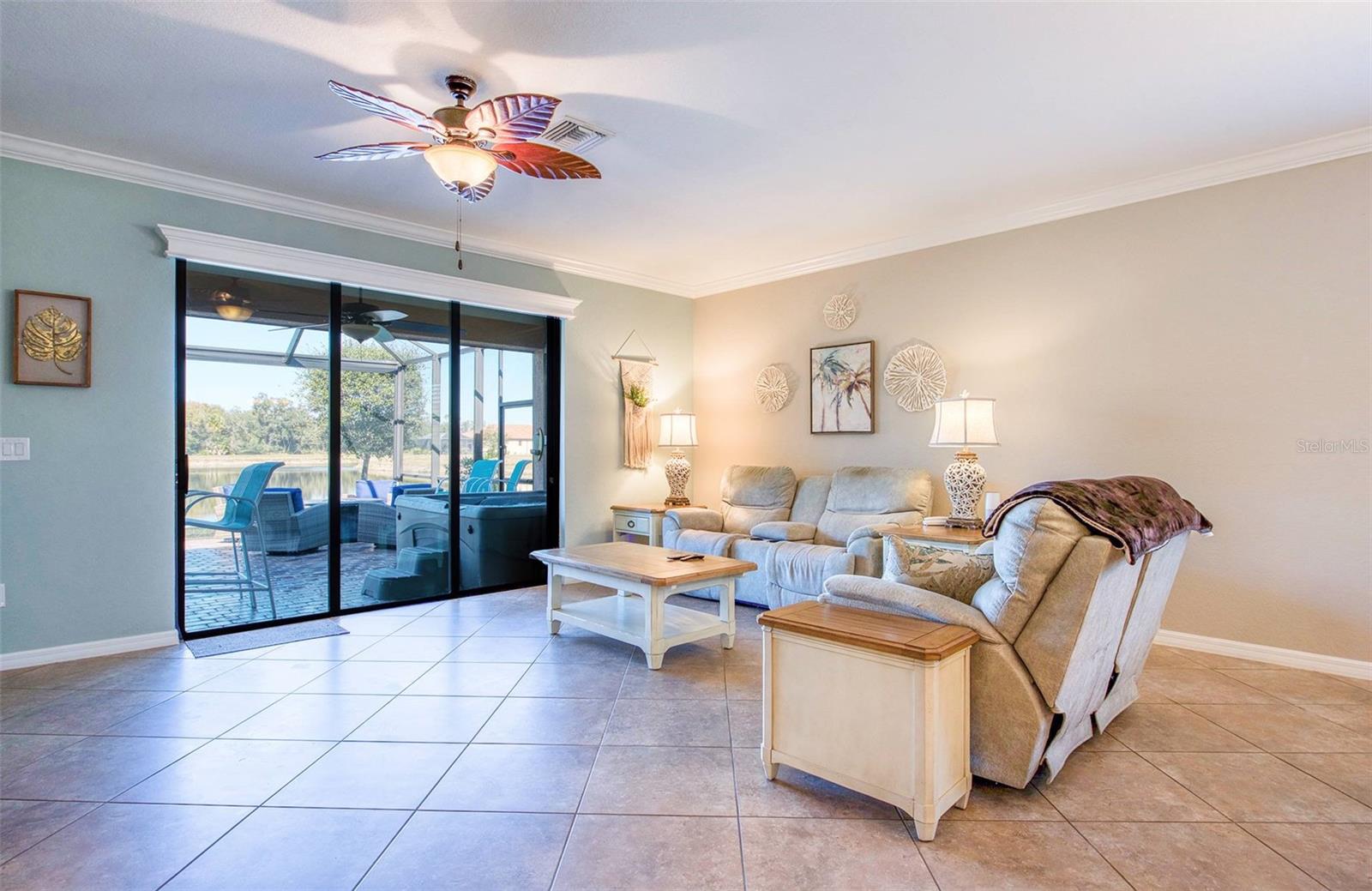 GRAN PARADISO PH 1 - Residential