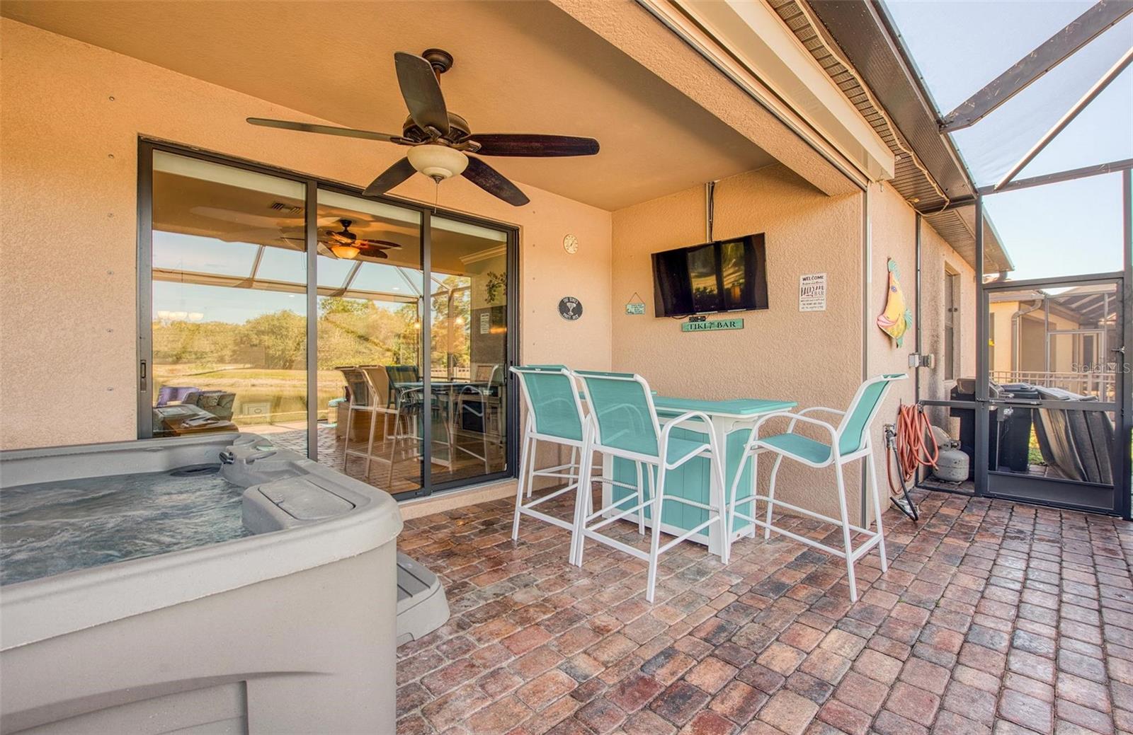 GRAN PARADISO PH 1 - Residential