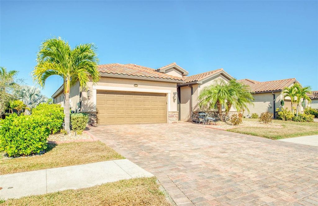 Photo of 12300 Canavese Lane, Venice, FL 34293 (MLS # TB8462863)