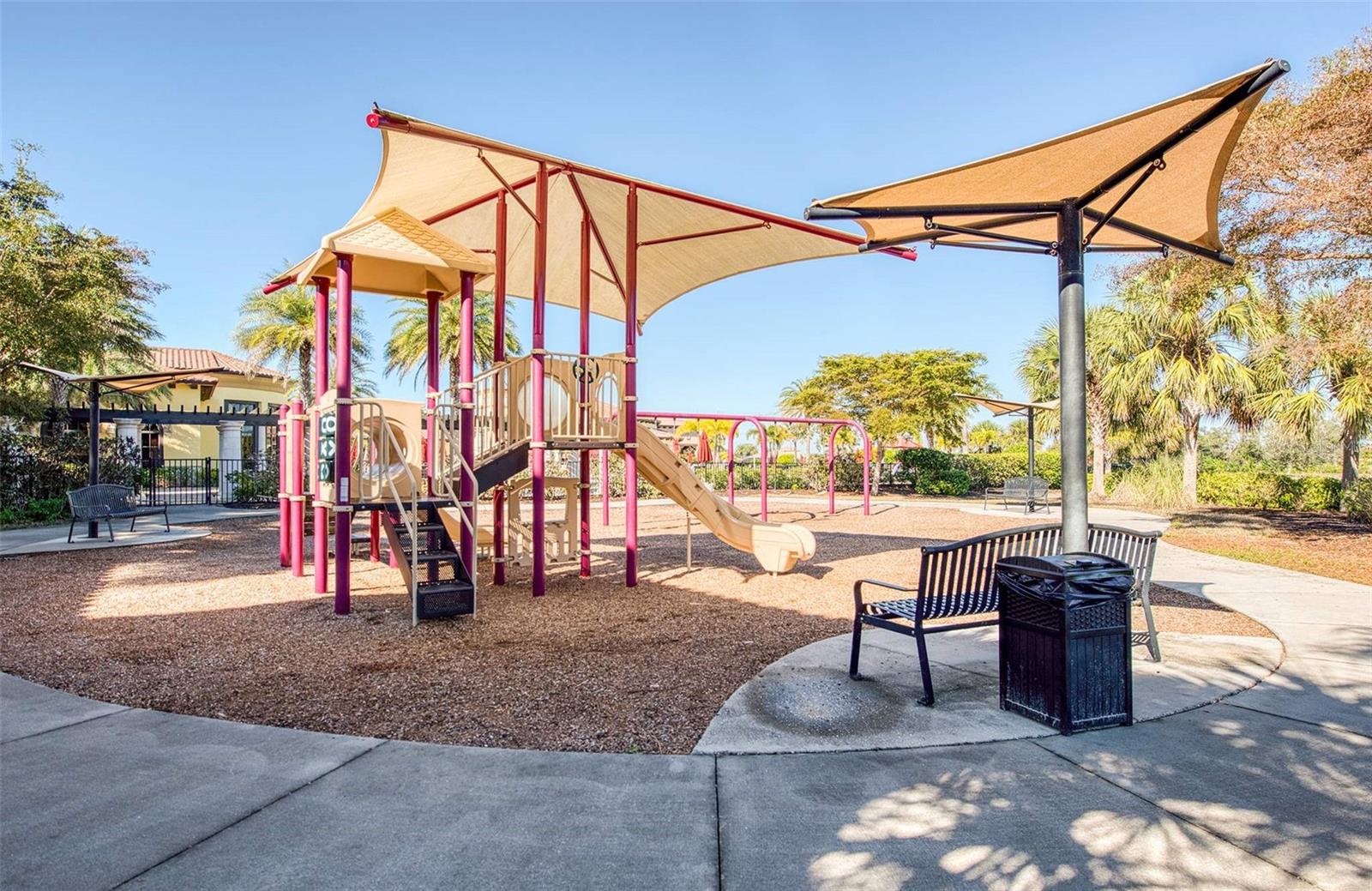 GRAN PARADISO PH 1 - Residential