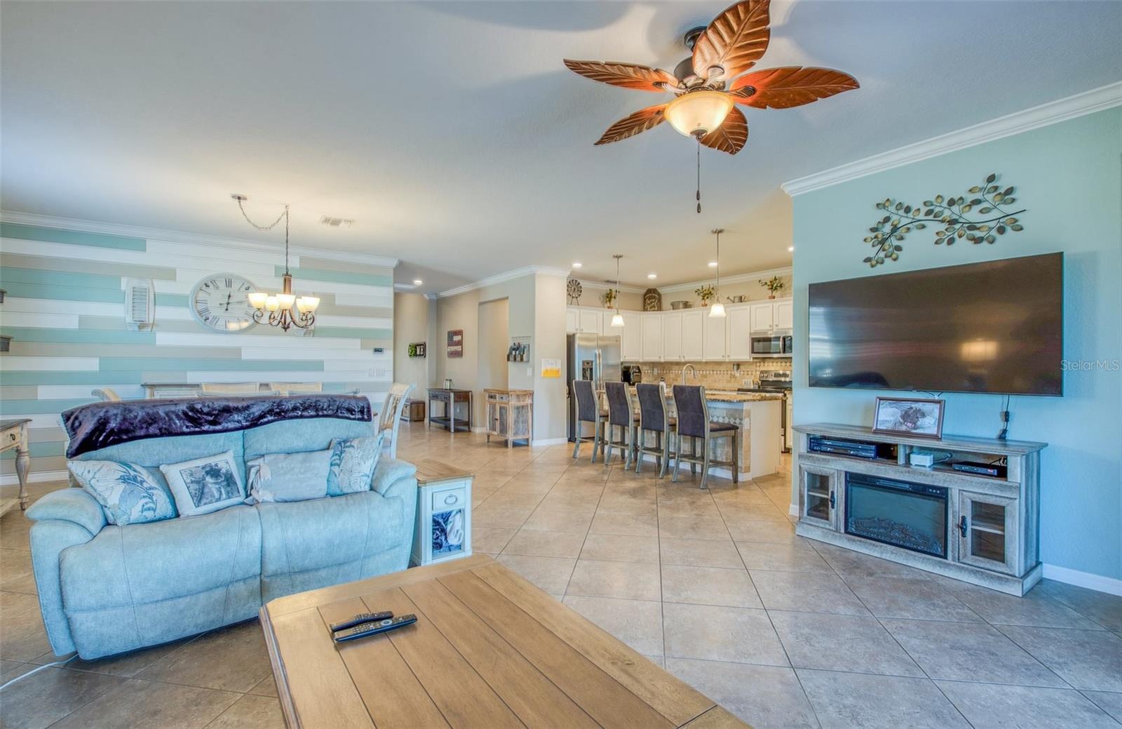 GRAN PARADISO PH 1 - Residential