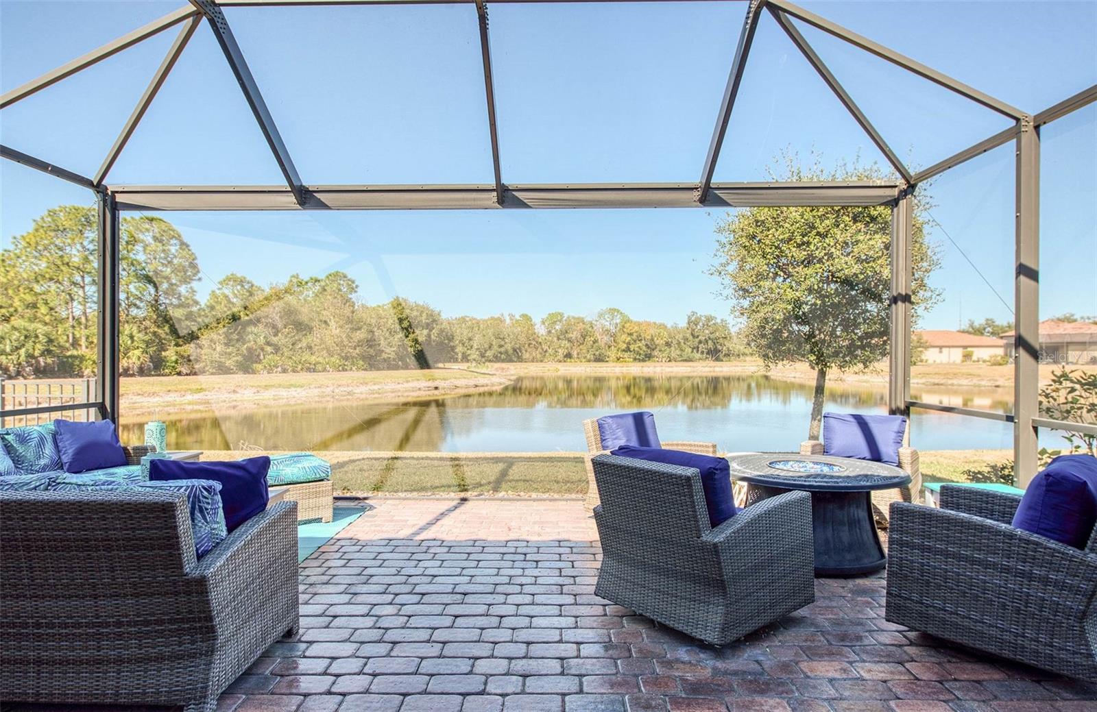 GRAN PARADISO PH 1 - Residential