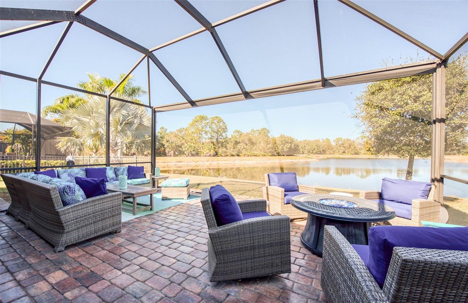 GRAN PARADISO PH 1 - Residential