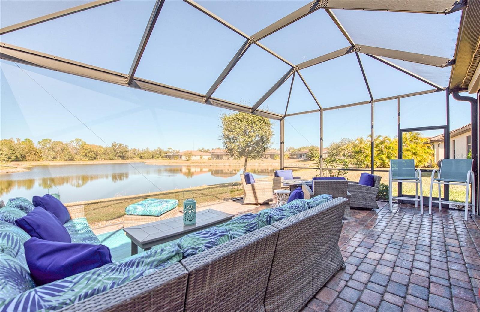 GRAN PARADISO PH 1 - Residential