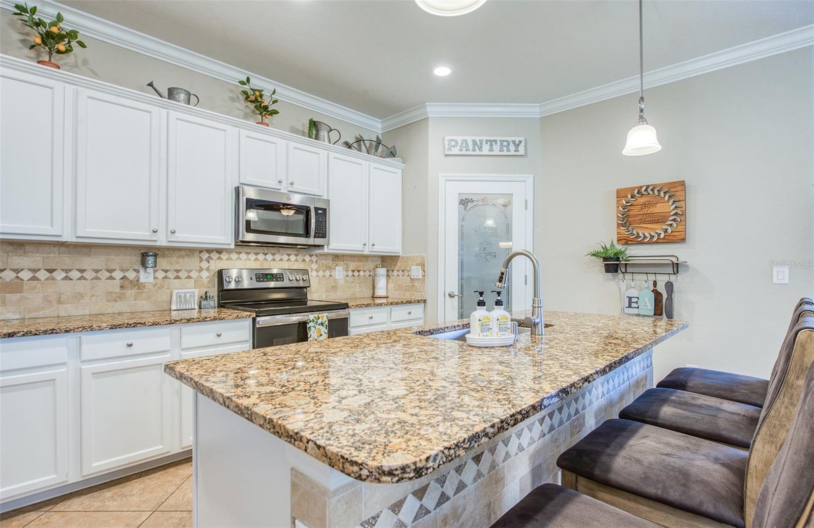 GRAN PARADISO PH 1 - Residential