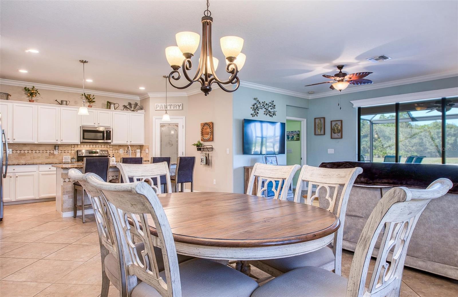 GRAN PARADISO PH 1 - Residential