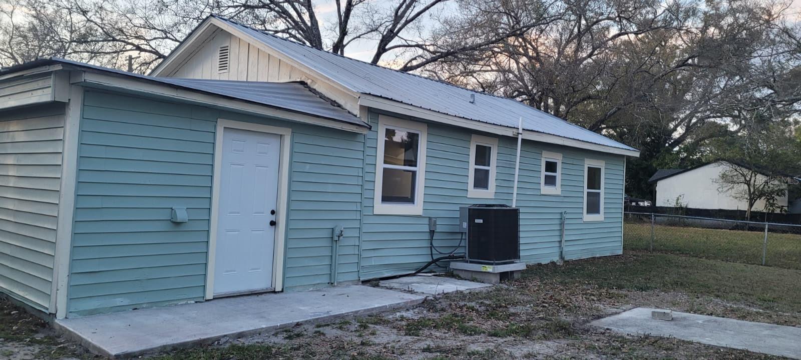 SOUTH TAMPA SUB - Residential