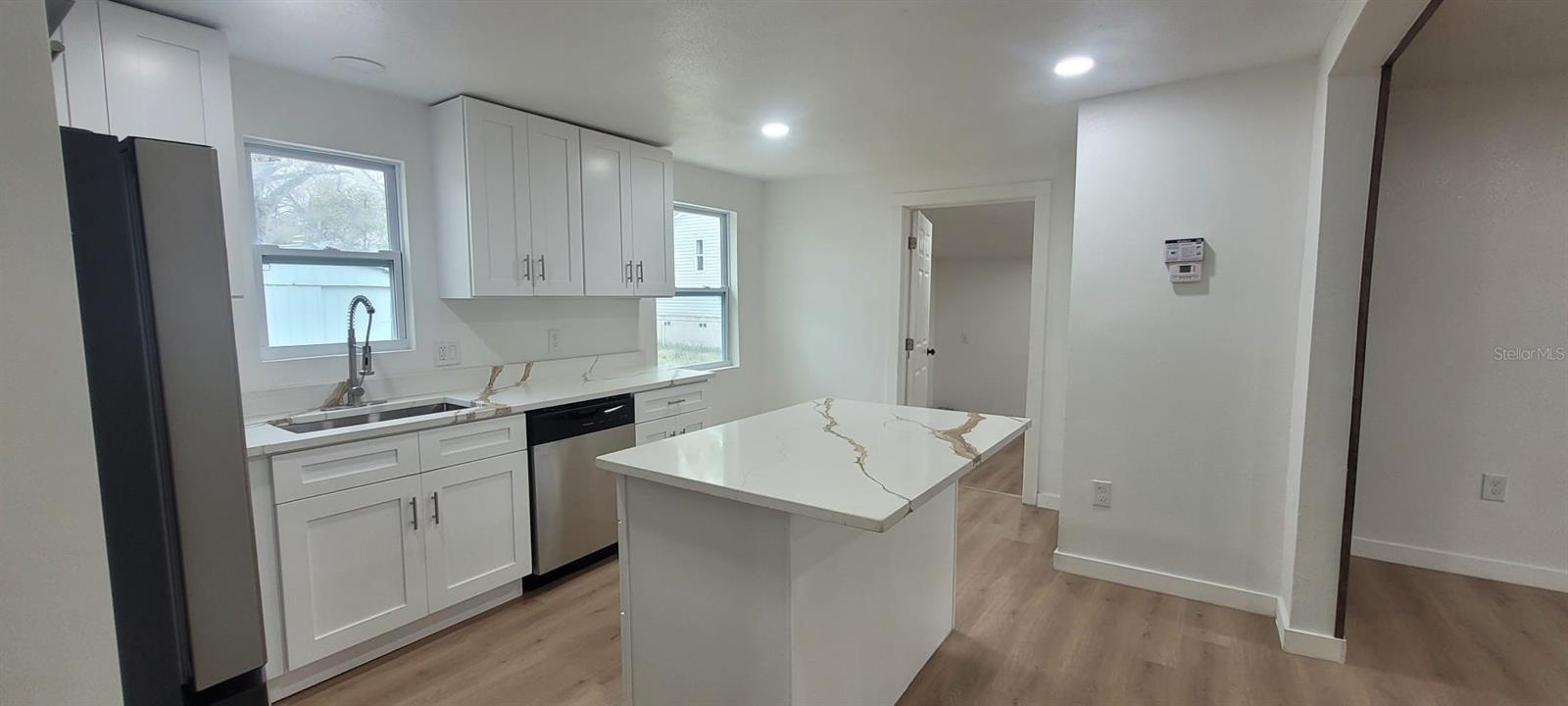 SOUTH TAMPA SUB - Residential