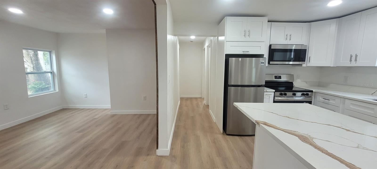 SOUTH TAMPA SUB - Residential