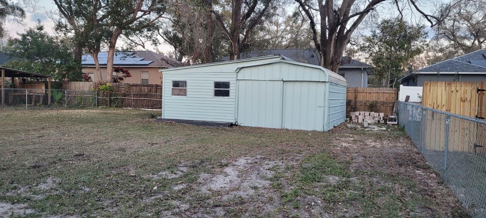 SOUTH TAMPA SUB - Residential