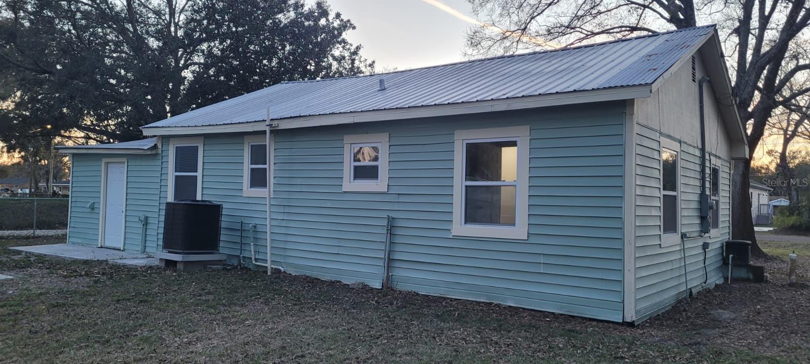 SOUTH TAMPA SUB - Residential