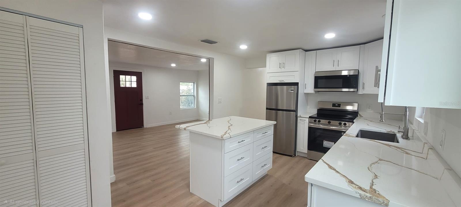 SOUTH TAMPA SUB - Residential