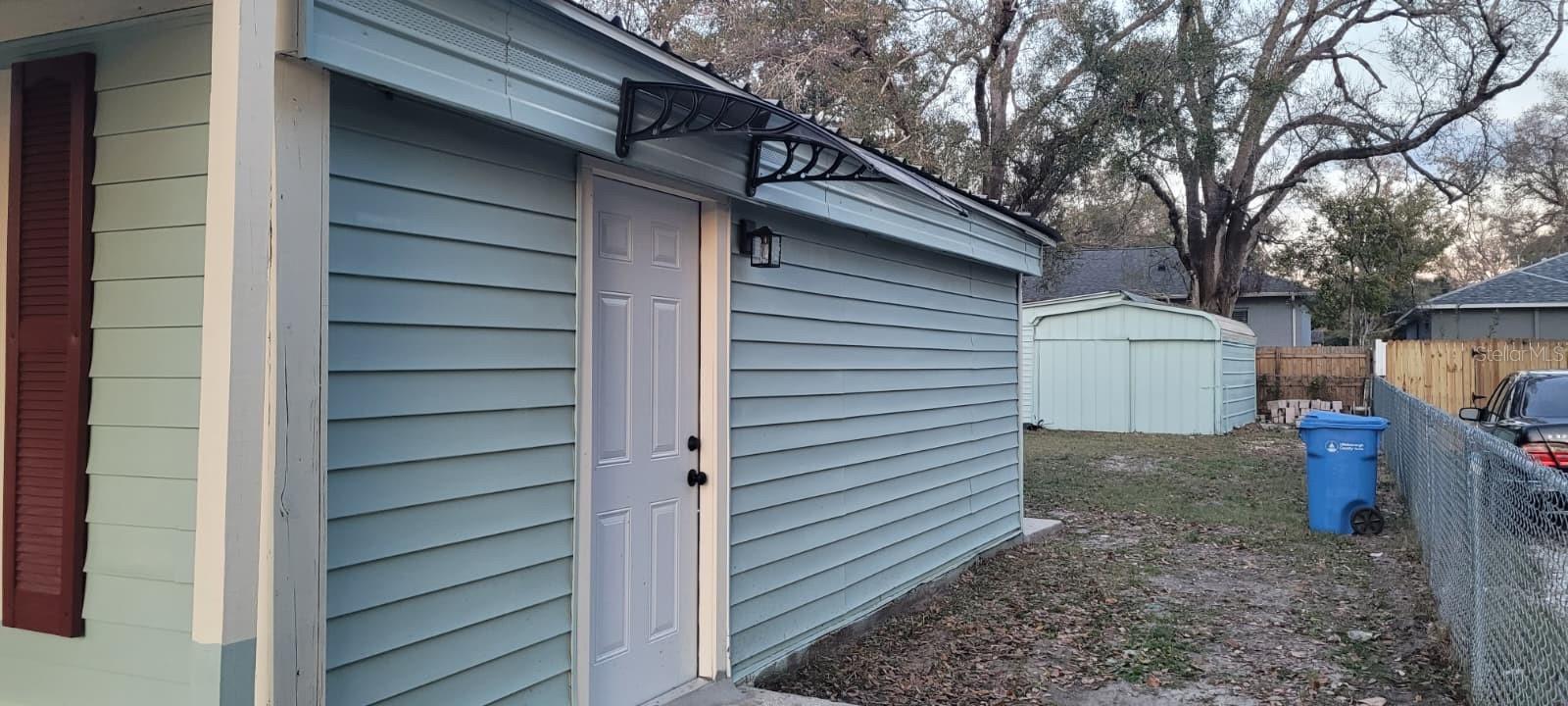 SOUTH TAMPA SUB - Residential