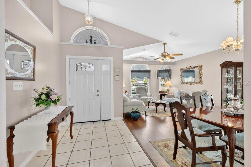 WESTWOOD FOREST - Residential