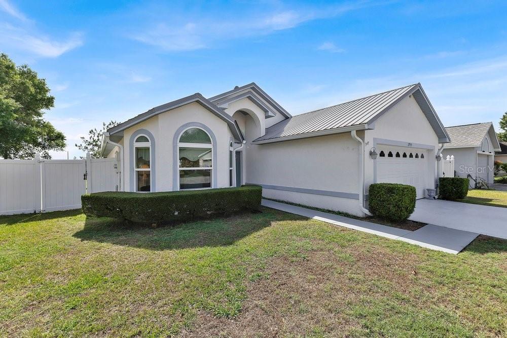 WESTWOOD FOREST - Residential
