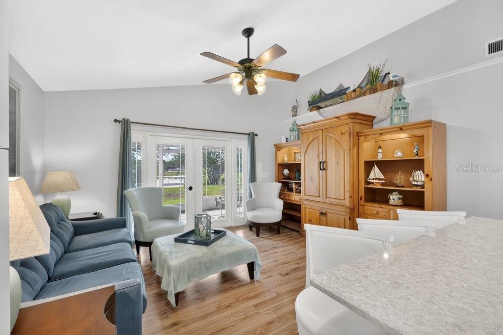 WESTWOOD FOREST - Residential