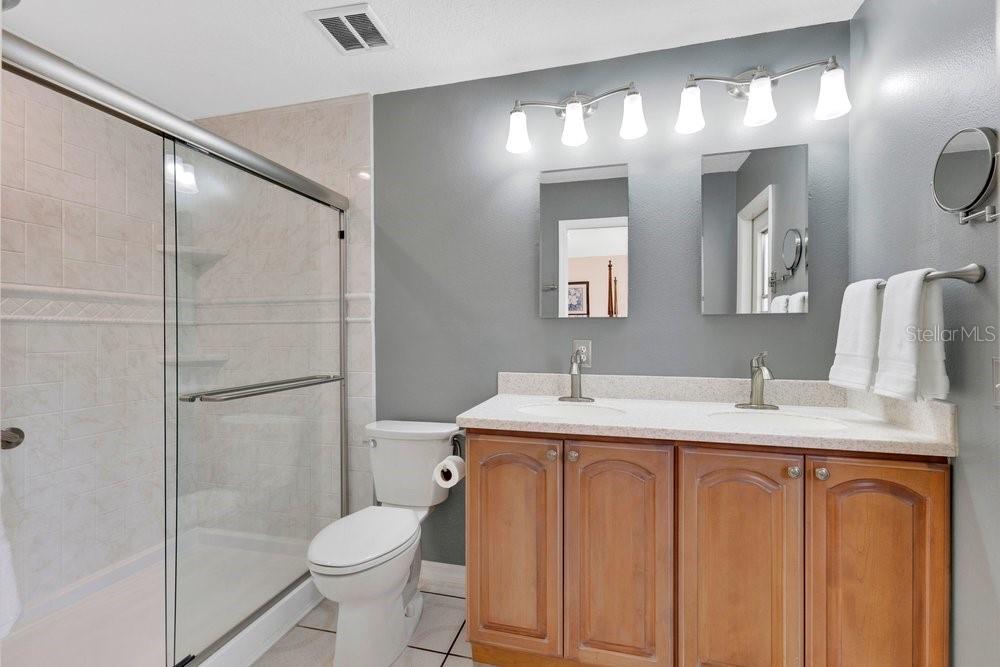 WESTWOOD FOREST - Residential