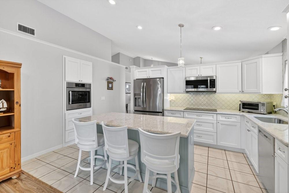 WESTWOOD FOREST - Residential