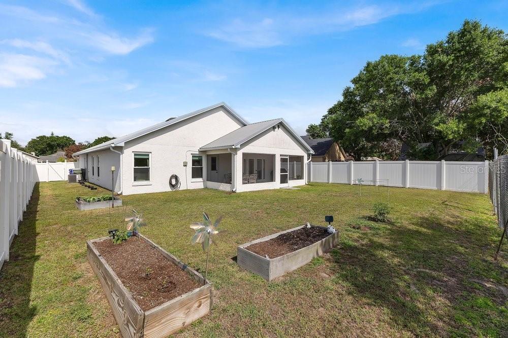 WESTWOOD FOREST - Residential