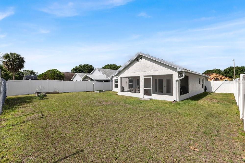 WESTWOOD FOREST - Residential