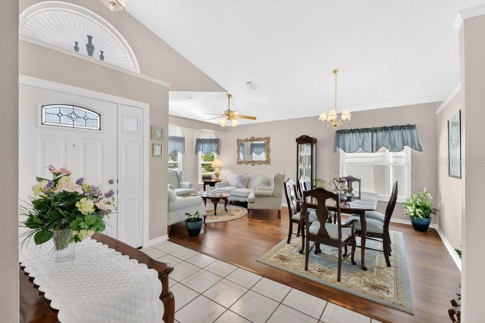 WESTWOOD FOREST - Residential