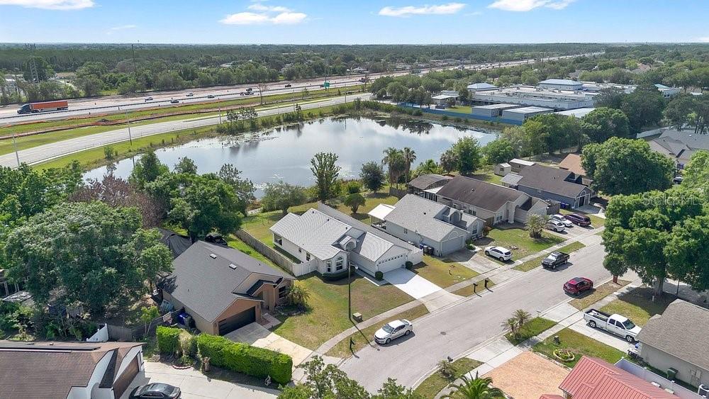 WESTWOOD FOREST - Residential