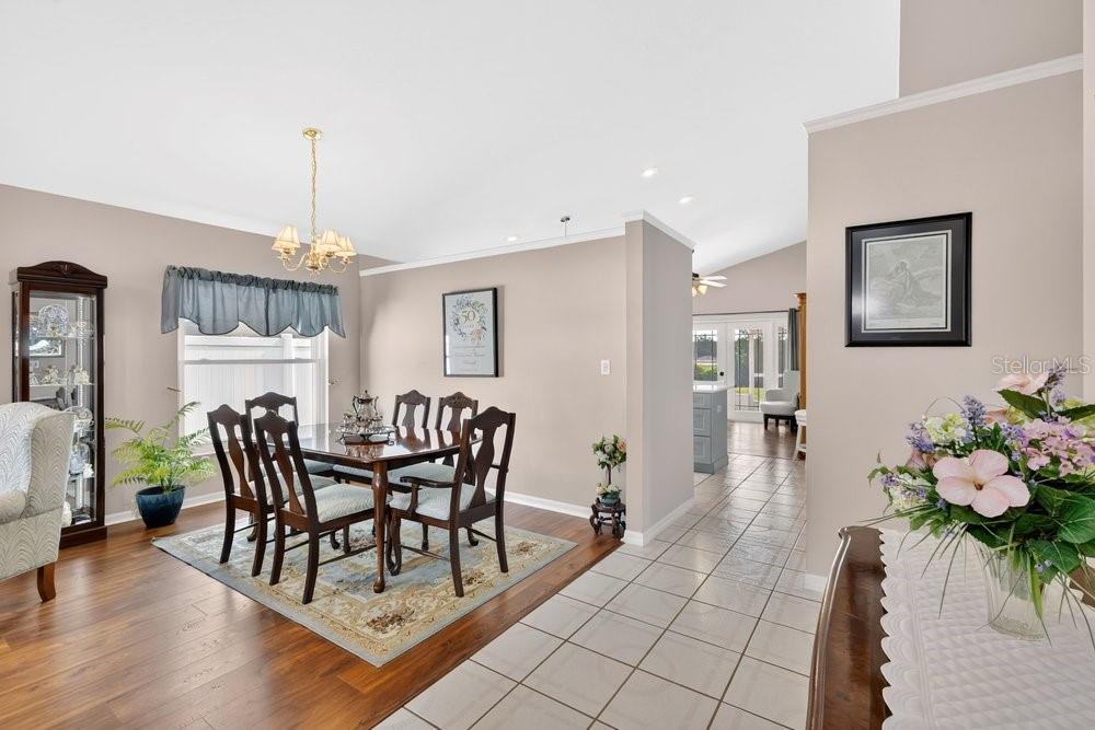 WESTWOOD FOREST - Residential