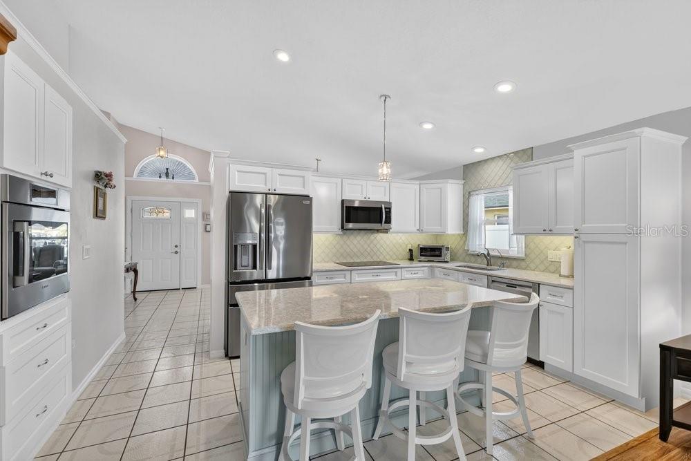 WESTWOOD FOREST - Residential