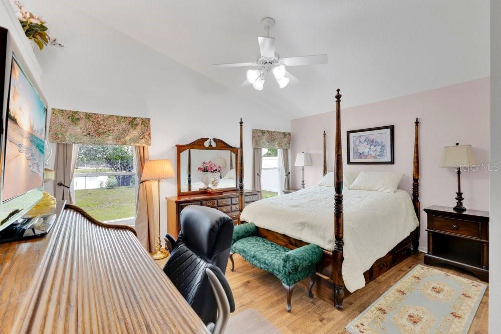 WESTWOOD FOREST - Residential