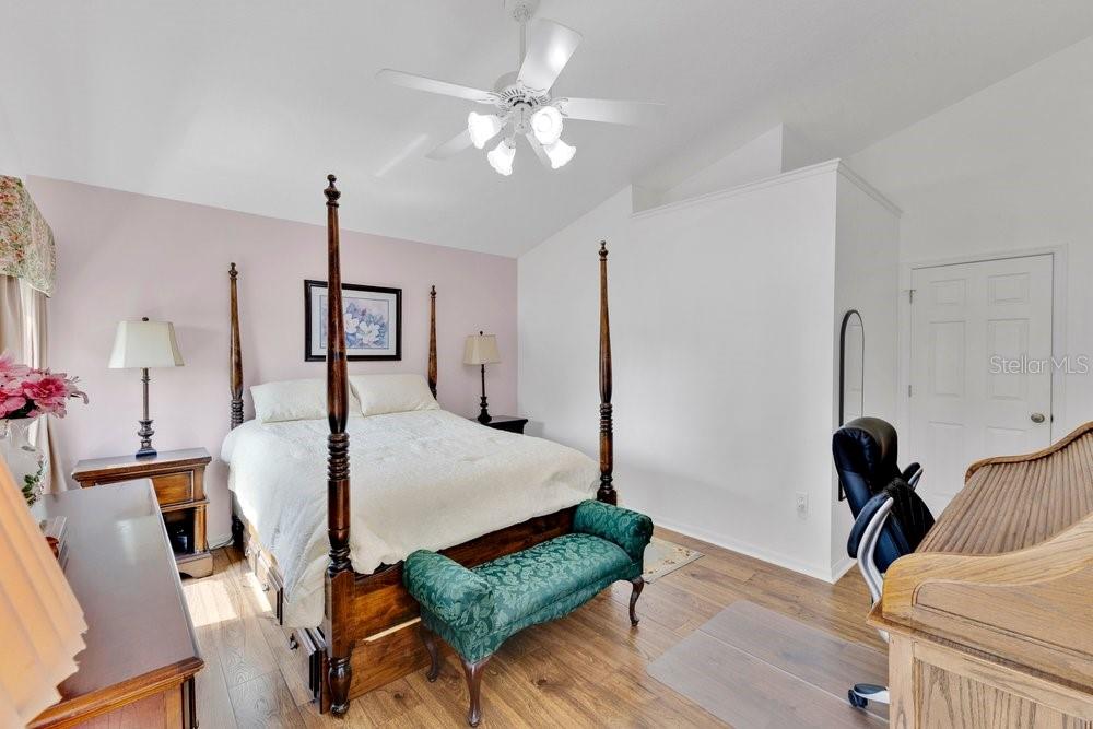 WESTWOOD FOREST - Residential