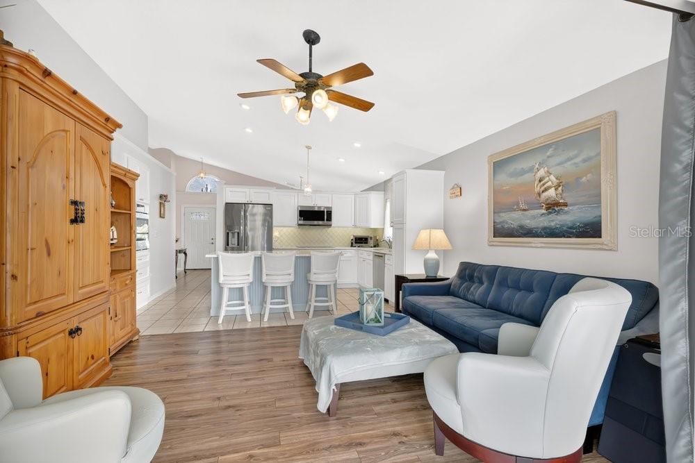 WESTWOOD FOREST - Residential