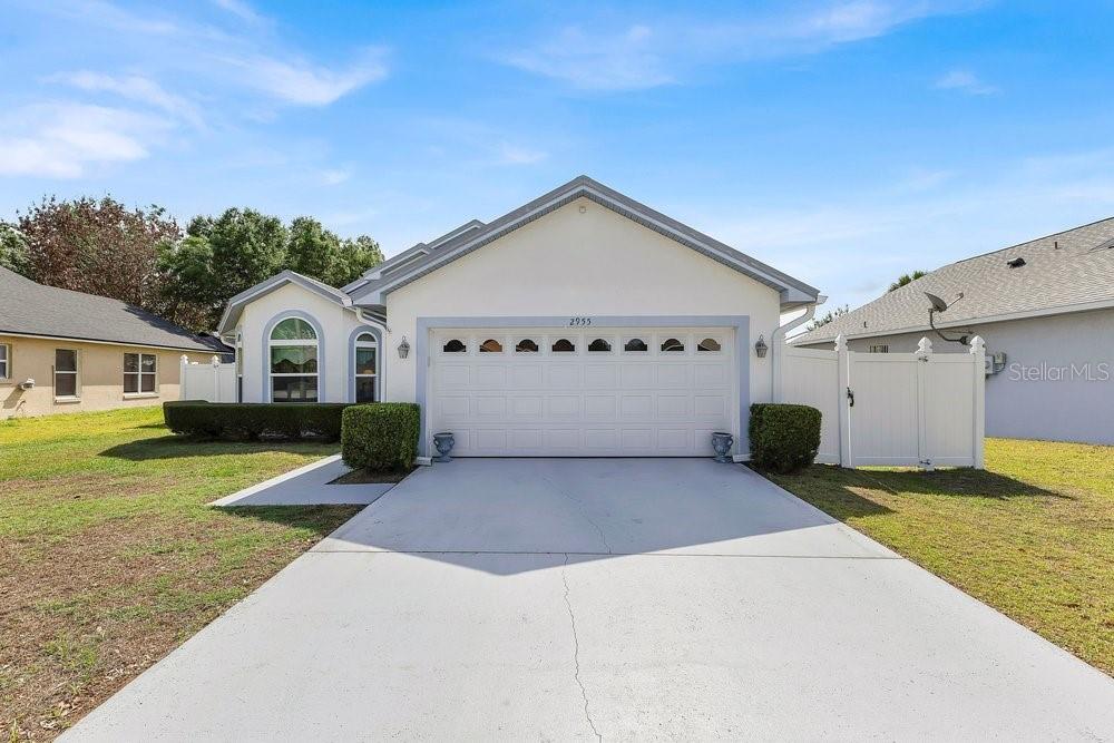 WESTWOOD FOREST - Residential