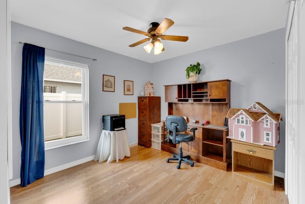 WESTWOOD FOREST - Residential