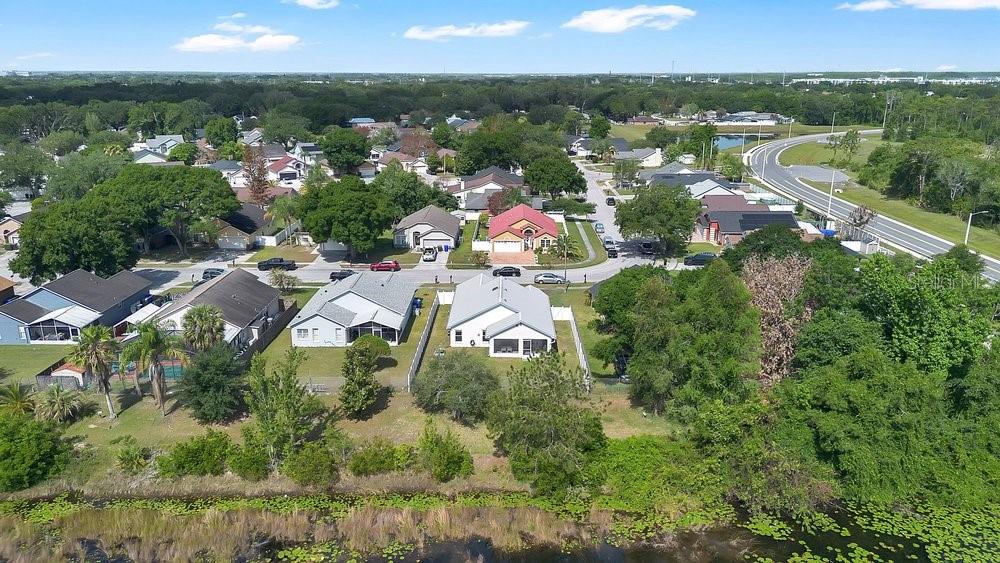 WESTWOOD FOREST - Residential