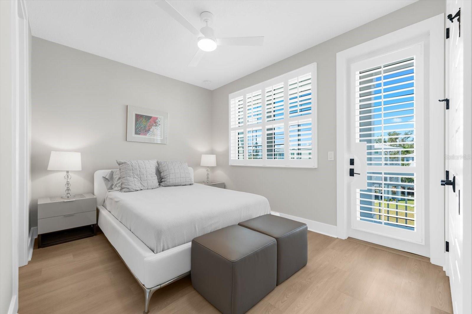 HUNTERS POINT - Residential