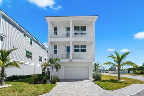 Photo of 4337 Saltwater Pearl Way, Cortez, FL 34215 (MLS # A4665962)