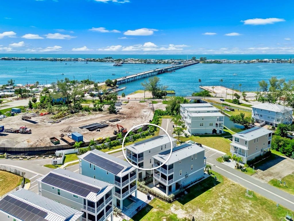 Photo of 4337 Saltwater Pearl Way, Cortez, FL 34215 (MLS # A4665962)