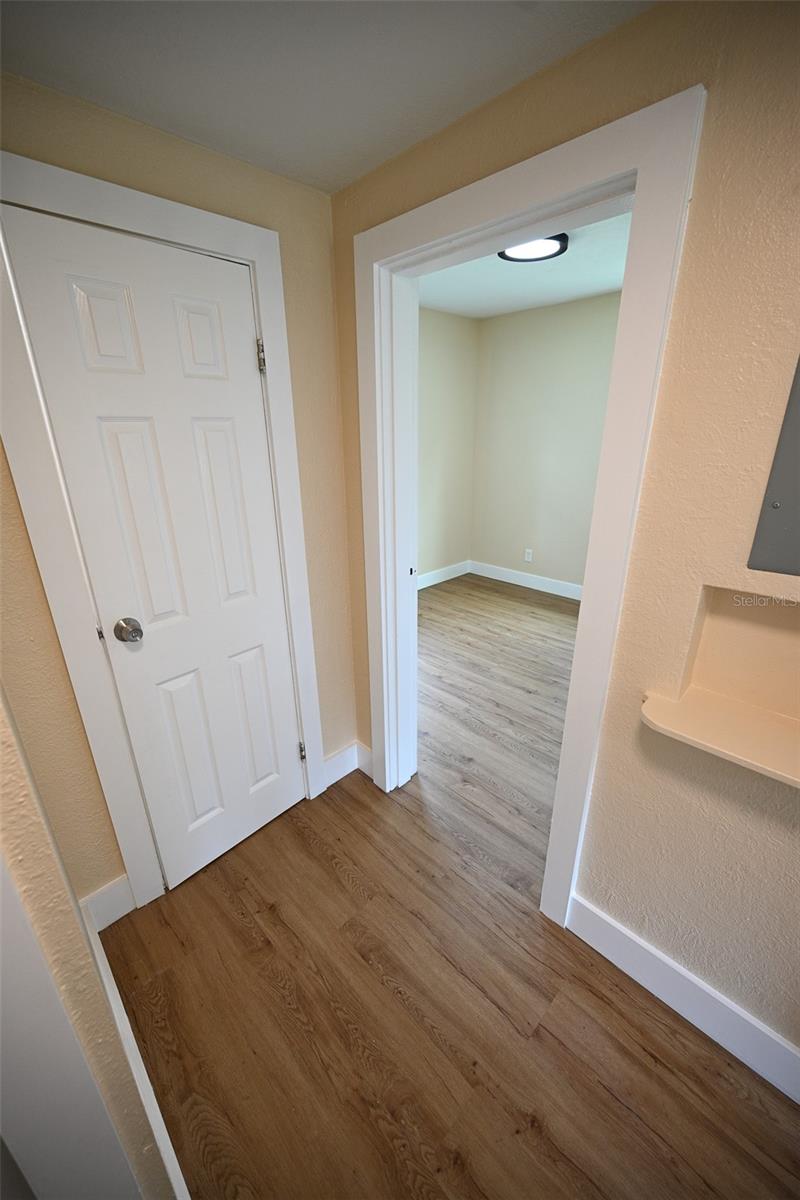 FORREST BROOK - Residential