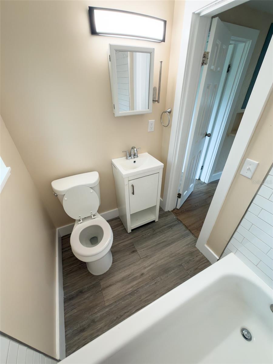 FORREST BROOK - Residential