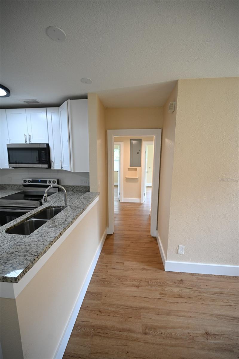 FORREST BROOK - Residential