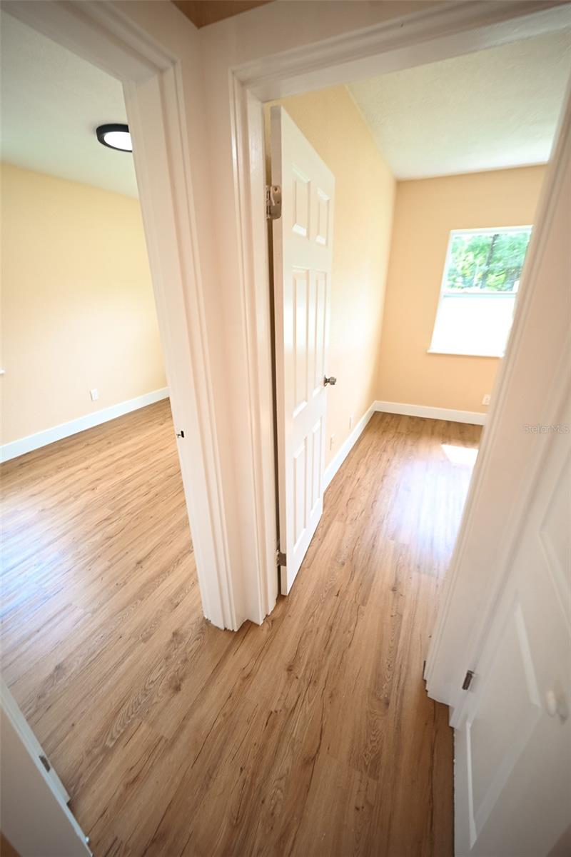 FORREST BROOK - Residential