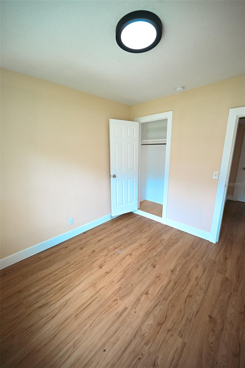 FORREST BROOK - Residential
