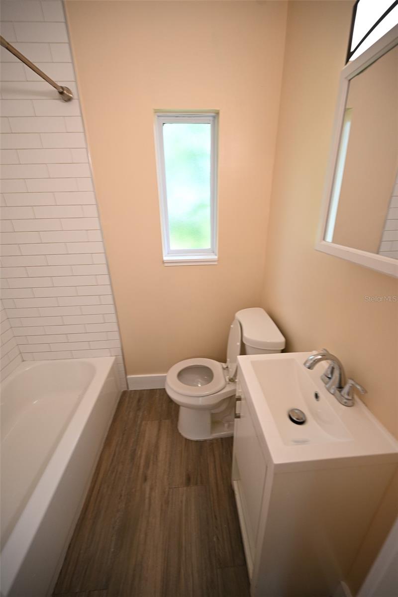 FORREST BROOK - Residential