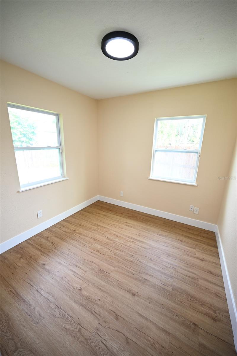 FORREST BROOK - Residential